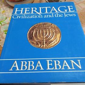 Heritage   Civilization and Jews         m