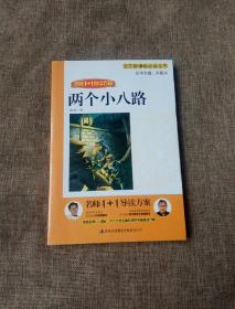 两个小八路——名师1+1导读方案