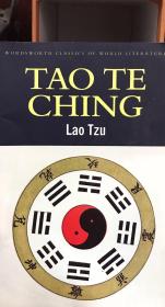 Tao Te Ching【原版】（道德经）