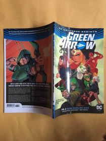 GREEN ARROW HARD-TRAVELING HERO 5