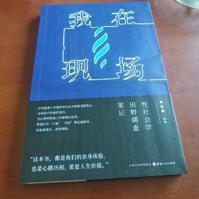 我在现场：性社会学田野调查笔记