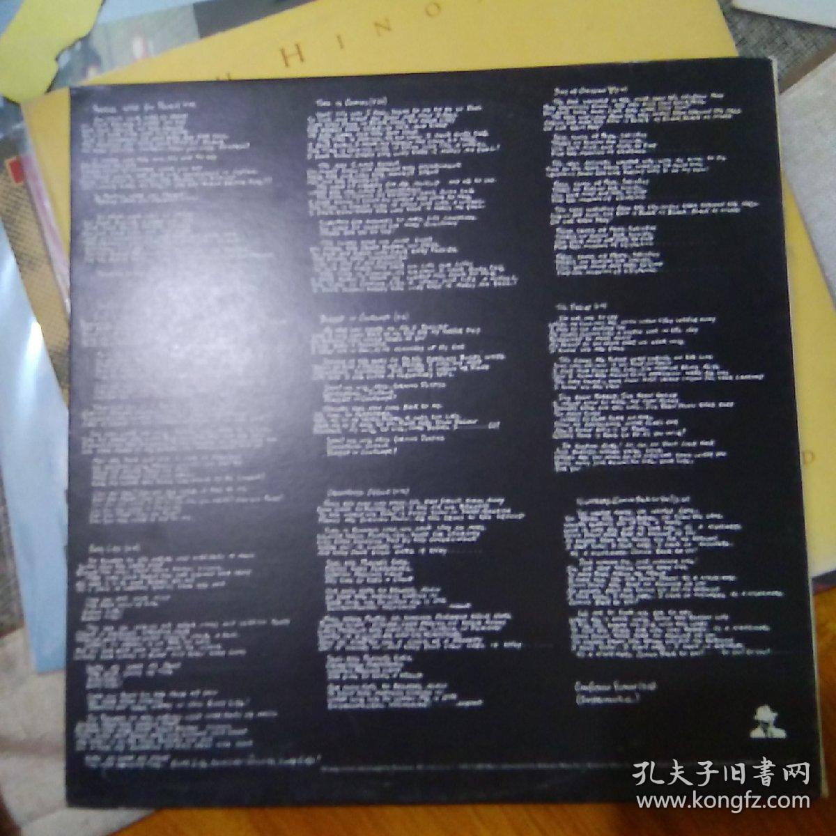 testamen -practice what you preach 黑胶唱片