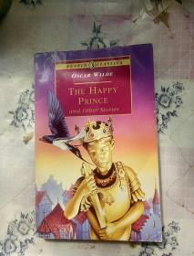 THE HAPPY PRINCE AND OTHER  STORIs