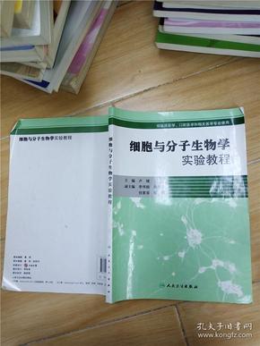 细胞与分子生物学实验教程