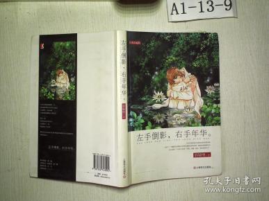 左手倒影.右手年华
