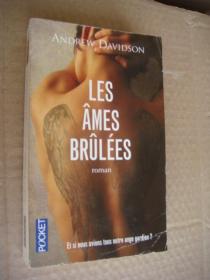 LES ÂMES BRÛLÉES