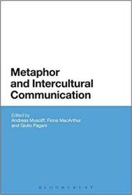 Metaphor and Intercultural Communication