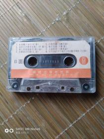 当代歌坛、新音乐