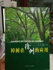 樟树在徐州的应用「包邮」