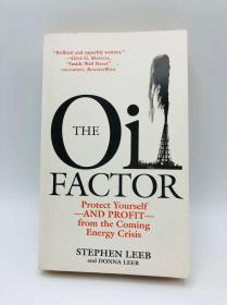 The Oil Factor 石油因素