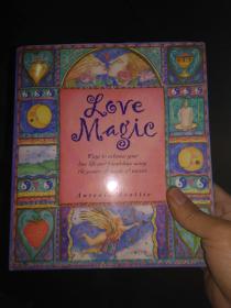 Love Magic