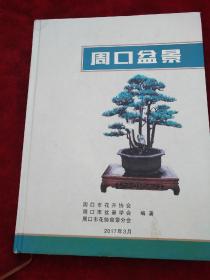 周口盆景