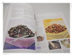 豆制品西餐食谱 The big bean cookbook