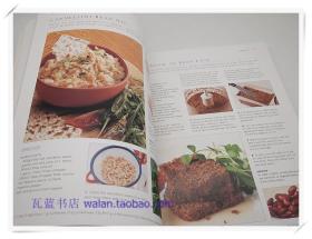 豆制品西餐食谱 The big bean cookbook