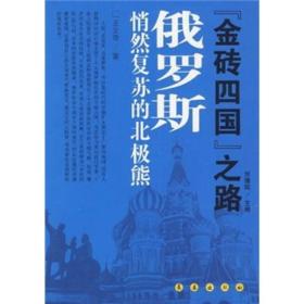 俄罗斯：悄然复苏的北极熊