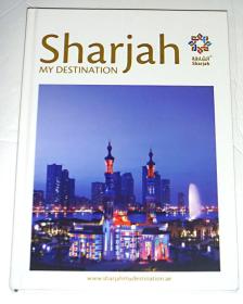 SharjahMY DESTINATION