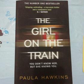 The Girl On The Train