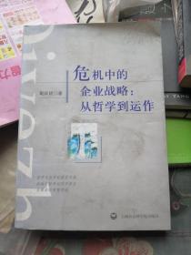 危机中的企业战略：从哲学到运作