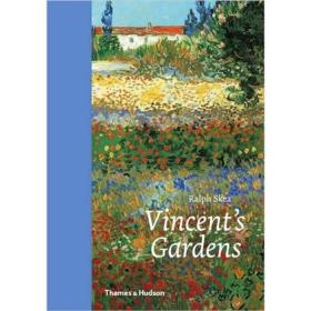 Vincents Gardens: Paintings and Drawings