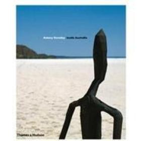 Antony Gormley: Inside Australia