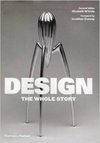 Design: The Whole Story 设计通史