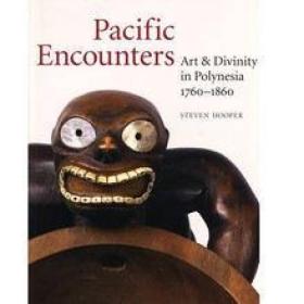 Pacific Encounters: Art & Divinity in Po