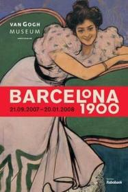 Barcelona 1900: Version 2: The Rose of F