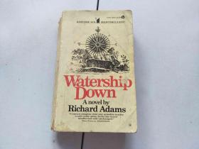 watership down