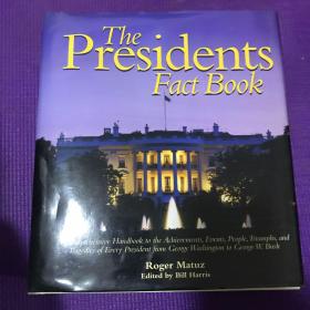 ThePresidentsFactBook