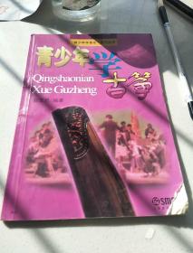 “青少年学音乐”系列丛书：青少年学古筝