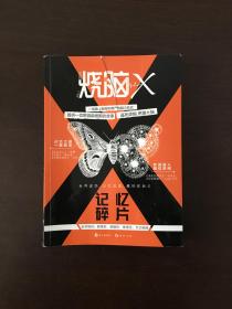 烧脑X2.记忆碎片