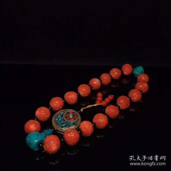 十八子尺寸：直径约：19mm 长约：34cm 宝贝重量：183.4g