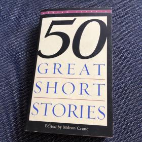 Fifty Great Short Stories