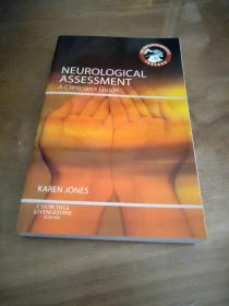 Neurological Assessment: A Clinician''S Guide【英文版】