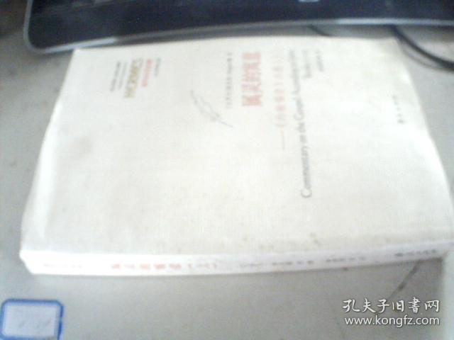 属灵的寓意—约翰福音注疏 上册