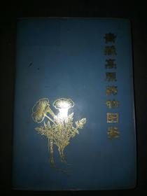 青藏高原药物图鉴
