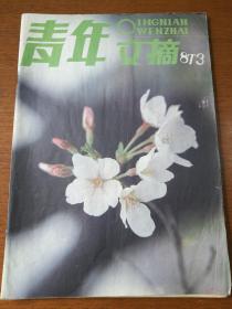 青年文摘1987年第3期