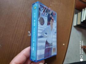 2002梁咏琪 最新国语专辑  透明  磁带