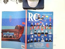 RC Revista de Cultura：Review of Culture 2011  37