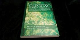 The Companion Guide to Clinical Pathophysiology, a Functional Perspective