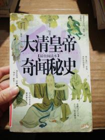 大清皇帝奇聞秘史