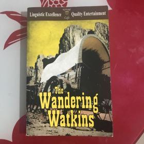 the wandering watkins