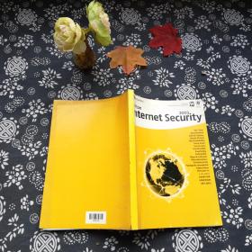 Internet  Security  2003