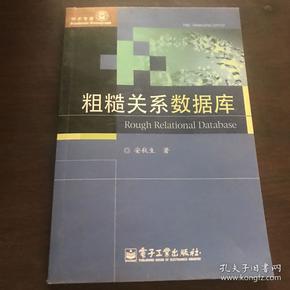 粗糙关系数据库