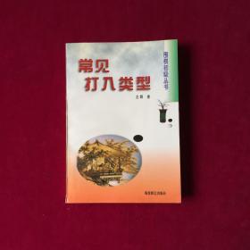 常见打入类型