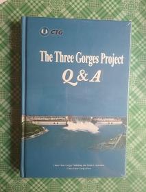 The Theree Gorges Project    Q & A(未开封)