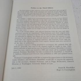 土地开发规划与控制，PLANNINGAND CONTROLOF LANDDEVELOPMENT