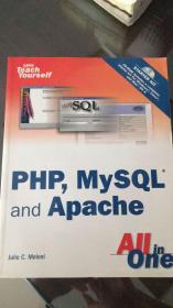 PHP,MYSQL and APACHE
