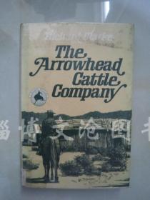 The Arrowhead Cattle Company