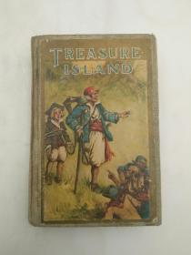 Treasure Island